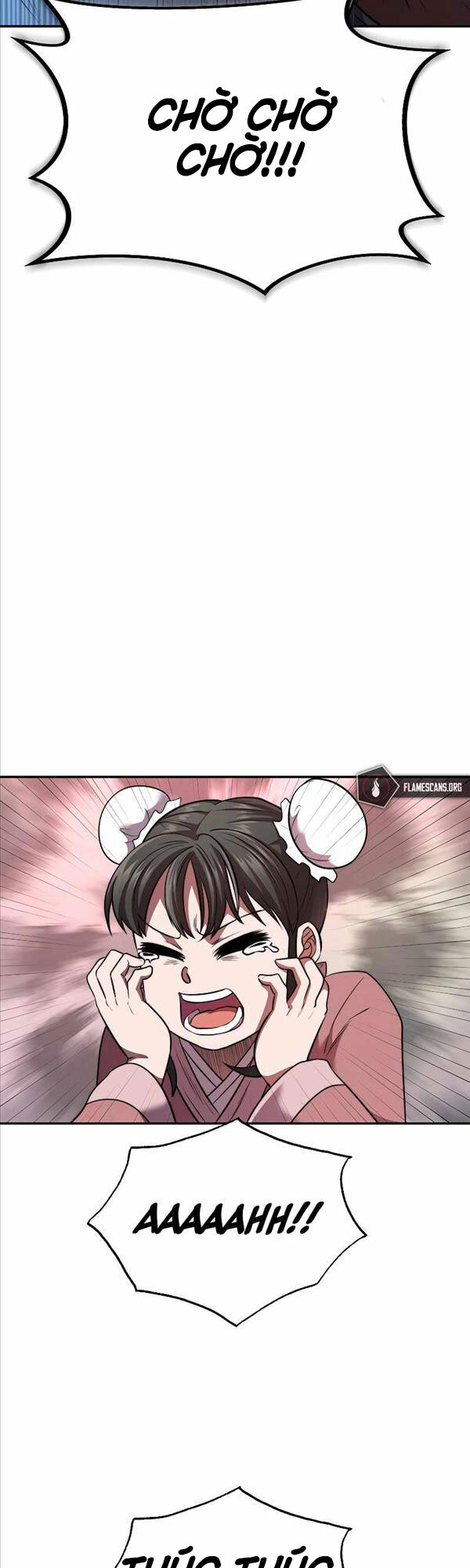 Võ Sĩ Hồi Hương Chapter 20 - 4