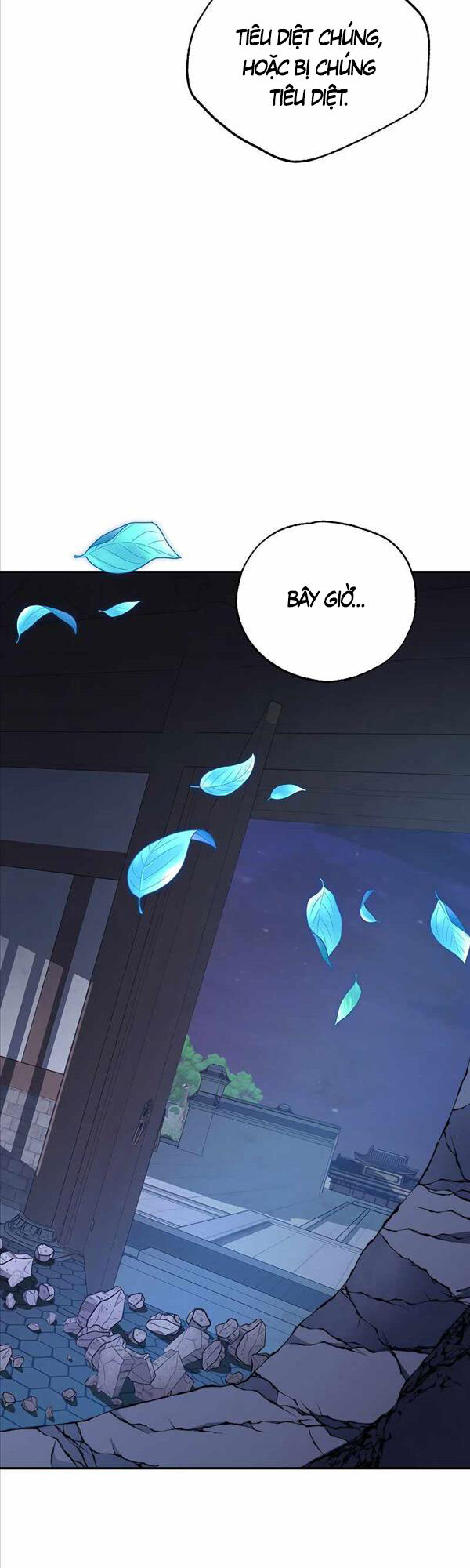 Võ Sĩ Hồi Hương Chapter 20 - 38