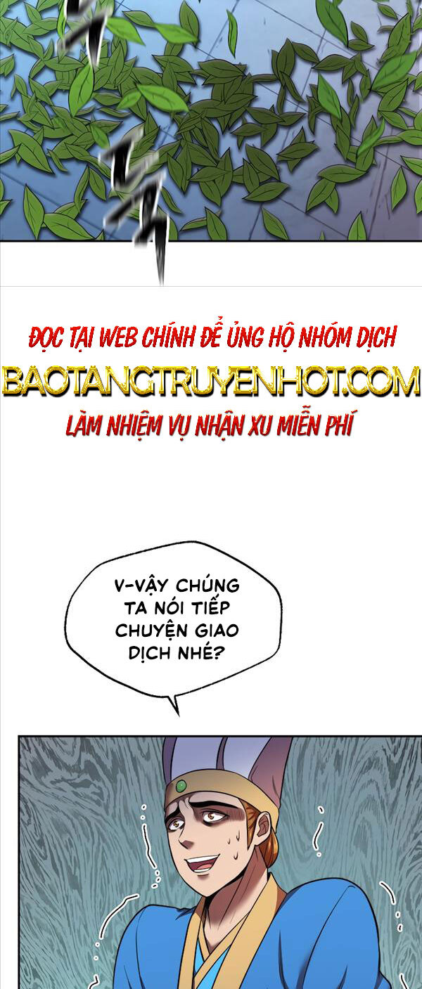 Võ Sĩ Hồi Hương Chapter 21 - 13