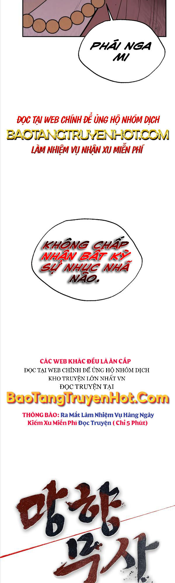 Võ Sĩ Hồi Hương Chapter 21 - 22