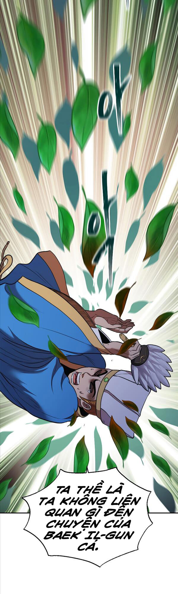 Võ Sĩ Hồi Hương Chapter 21 - 9