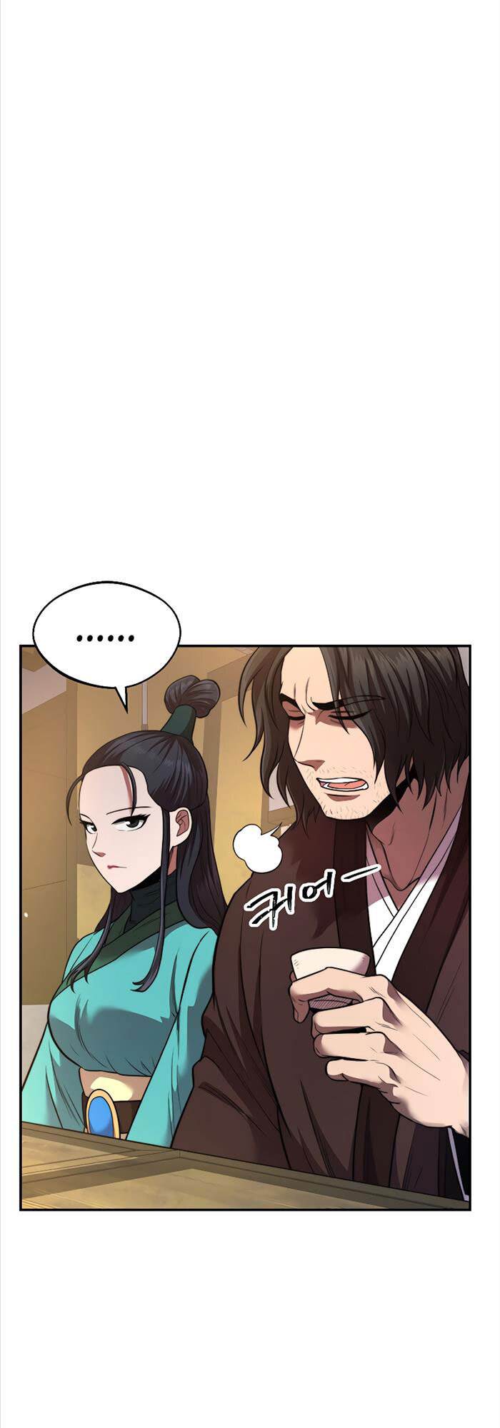 Võ Sĩ Hồi Hương Chapter 22 - 13