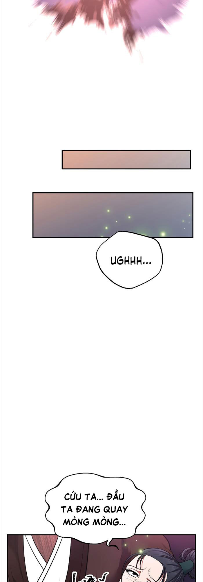 Võ Sĩ Hồi Hương Chapter 22 - 30