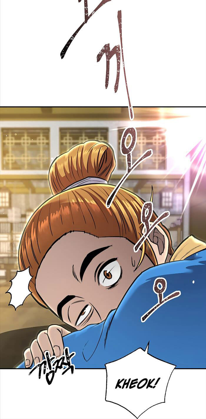 Võ Sĩ Hồi Hương Chapter 22 - 42