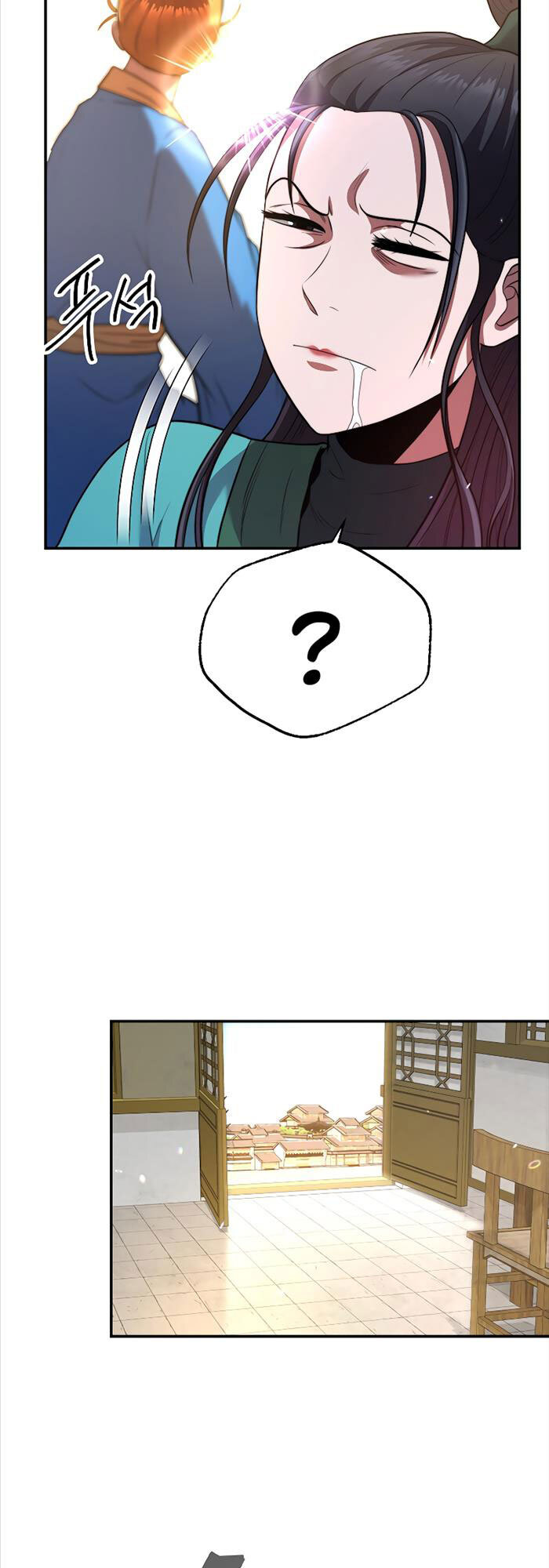 Võ Sĩ Hồi Hương Chapter 22 - 44