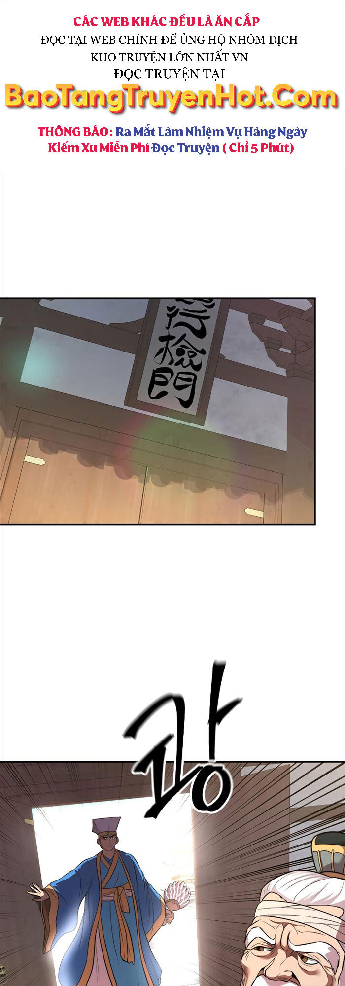 Võ Sĩ Hồi Hương Chapter 22 - 46