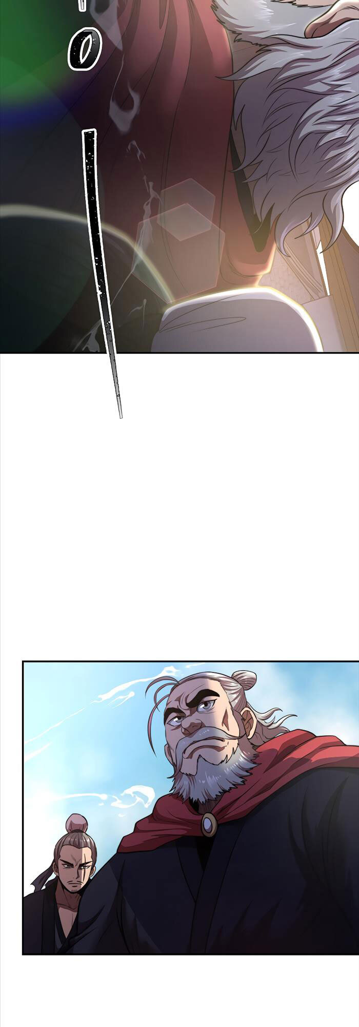 Võ Sĩ Hồi Hương Chapter 22 - 53