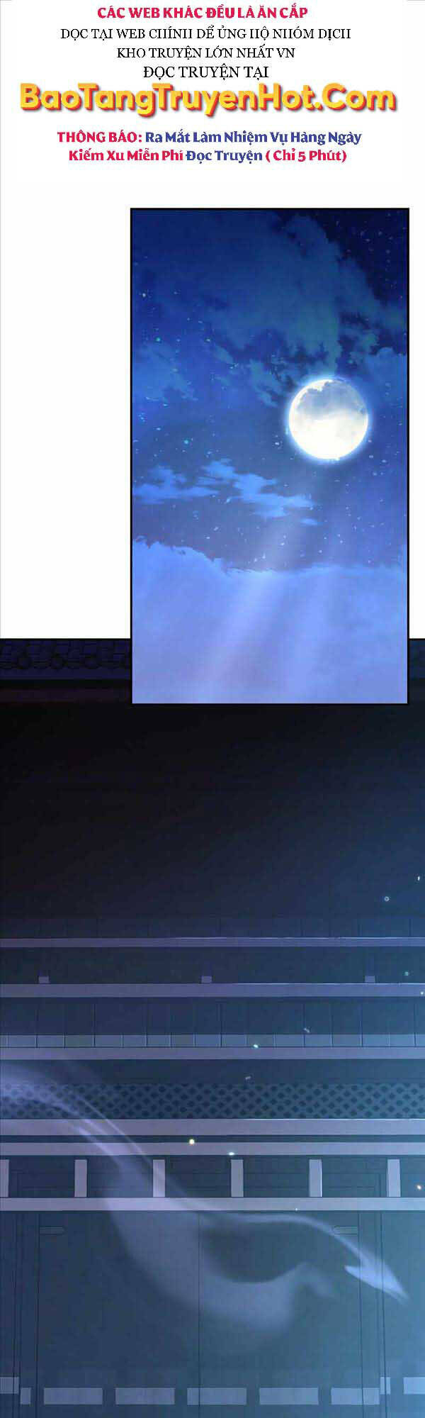 Võ Sĩ Hồi Hương Chapter 23 - 1