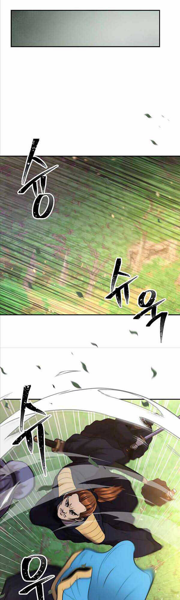 Võ Sĩ Hồi Hương Chapter 23 - 19