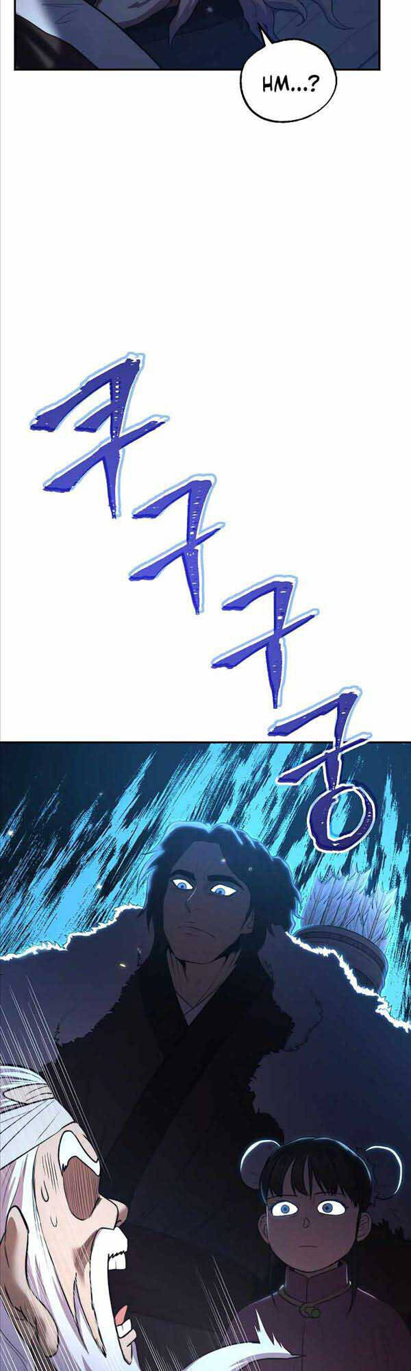 Võ Sĩ Hồi Hương Chapter 23 - 3