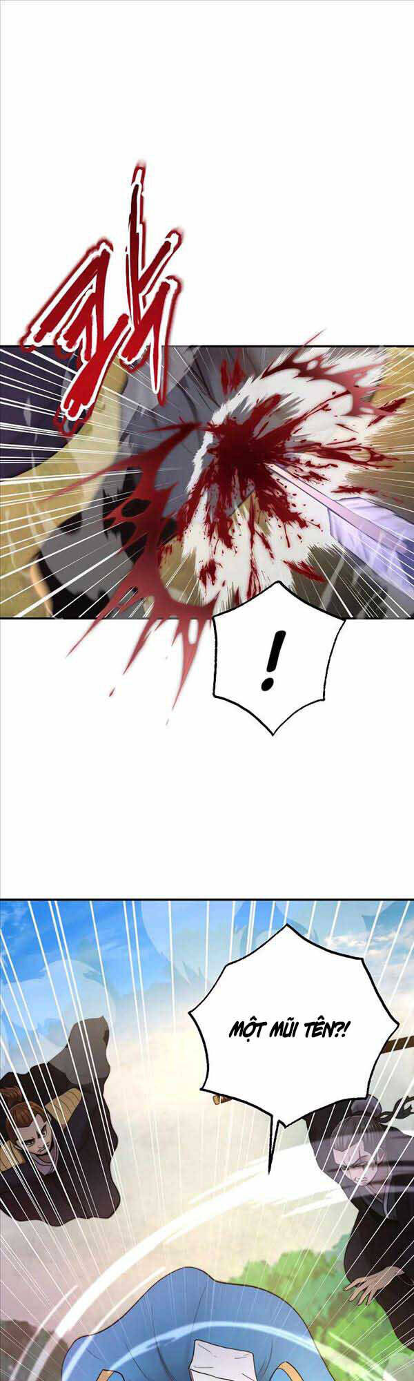 Võ Sĩ Hồi Hương Chapter 23 - 26