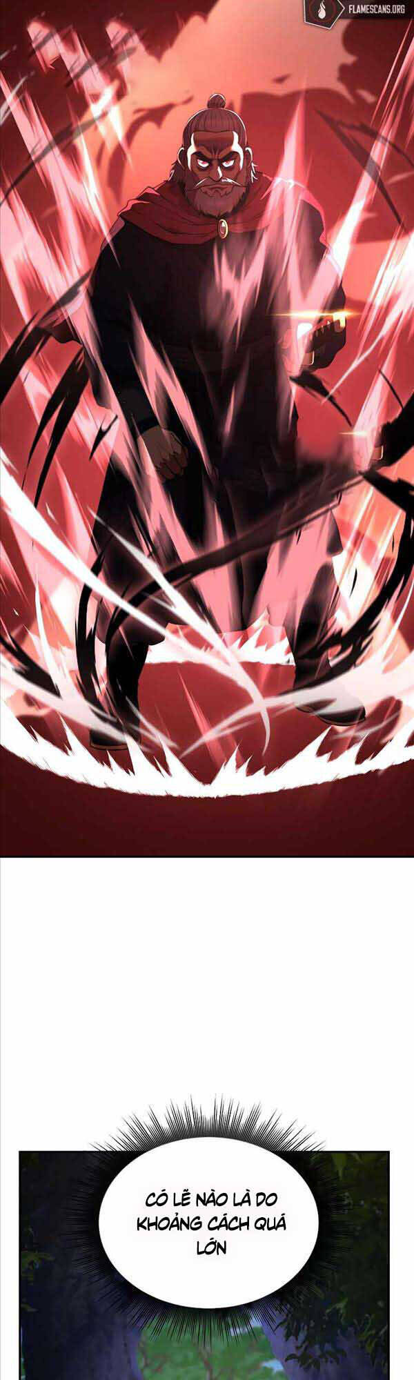 Võ Sĩ Hồi Hương Chapter 23 - 30