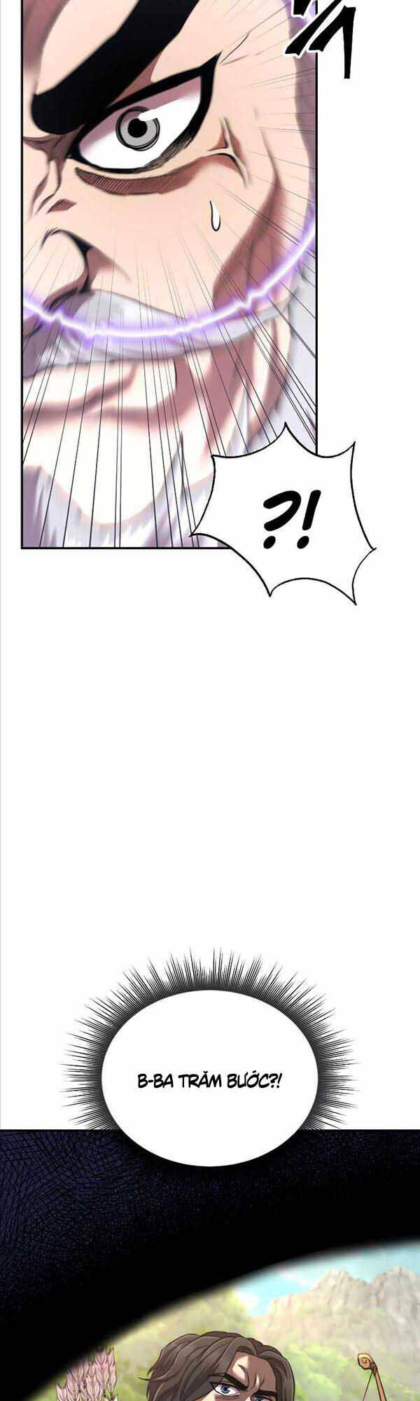 Võ Sĩ Hồi Hương Chapter 23 - 34