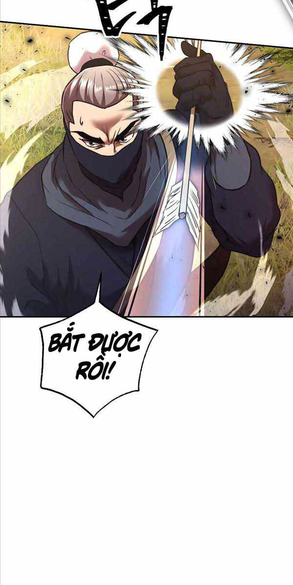 Võ Sĩ Hồi Hương Chapter 23 - 37