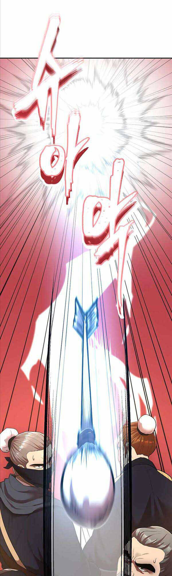 Võ Sĩ Hồi Hương Chapter 23 - 42