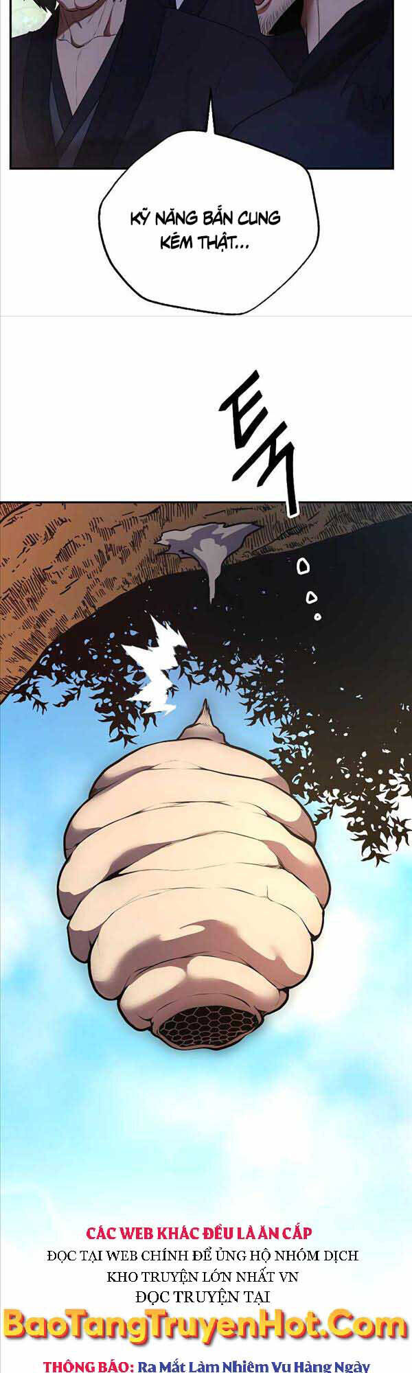 Võ Sĩ Hồi Hương Chapter 23 - 44