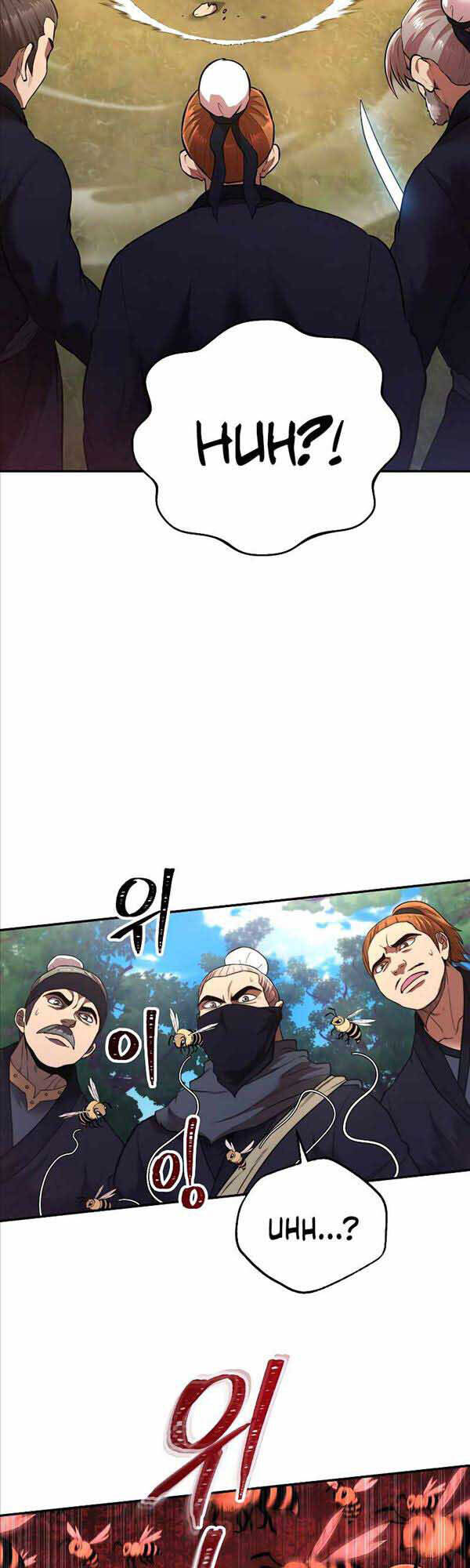 Võ Sĩ Hồi Hương Chapter 23 - 46