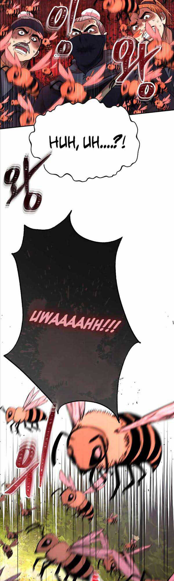 Võ Sĩ Hồi Hương Chapter 23 - 47