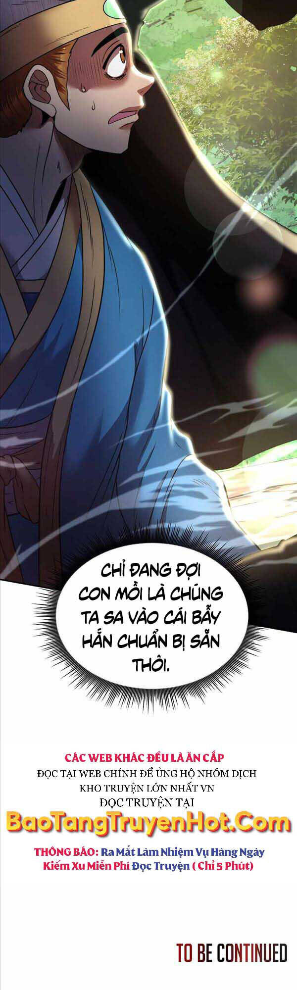 Võ Sĩ Hồi Hương Chapter 23 - 52