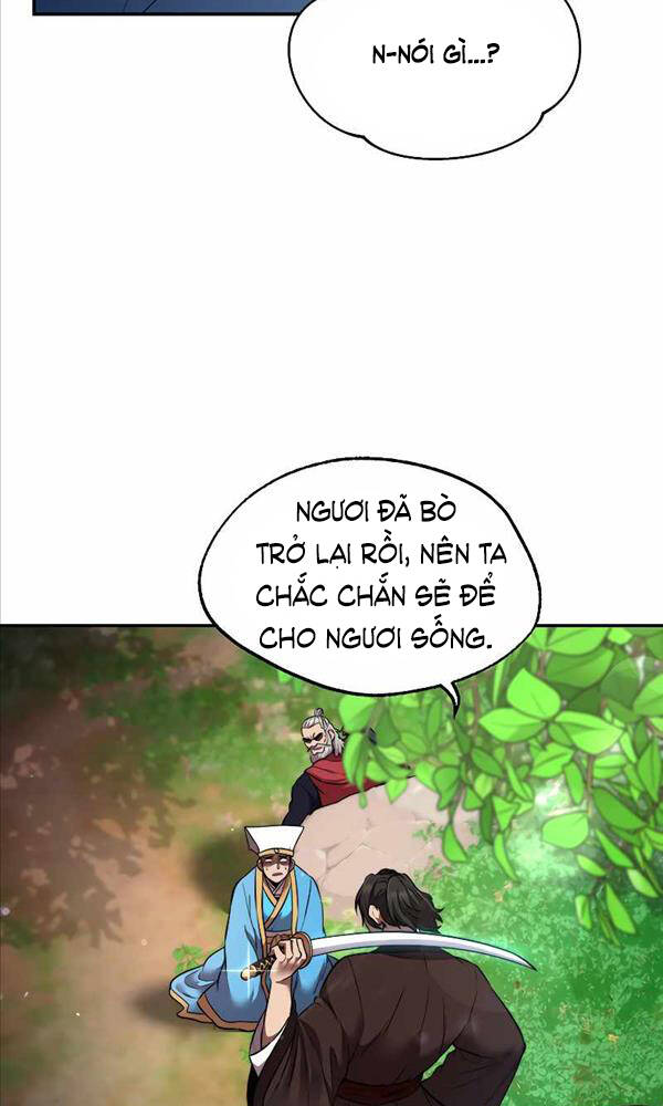 Võ Sĩ Hồi Hương Chapter 24 - 11