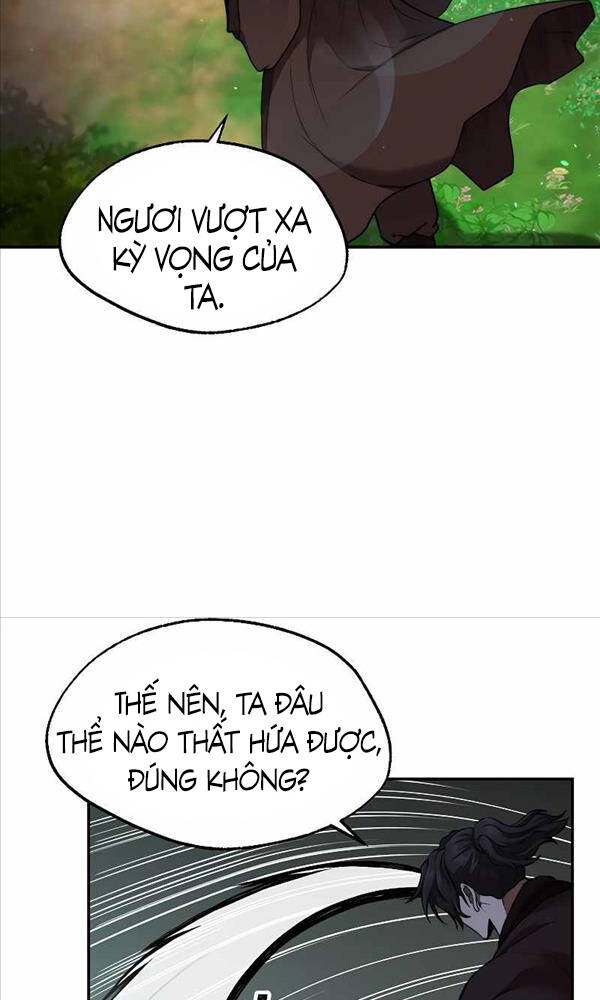 Võ Sĩ Hồi Hương Chapter 24 - 12