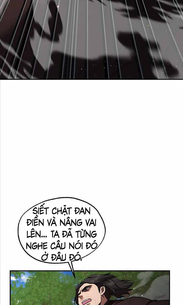Võ Sĩ Hồi Hương Chapter 24 - 17