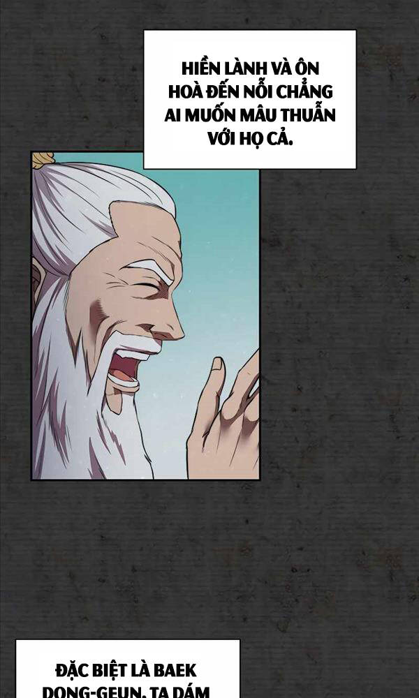 Võ Sĩ Hồi Hương Chapter 24 - 3