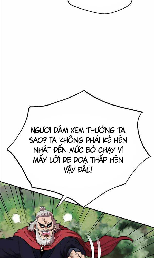 Võ Sĩ Hồi Hương Chapter 24 - 22