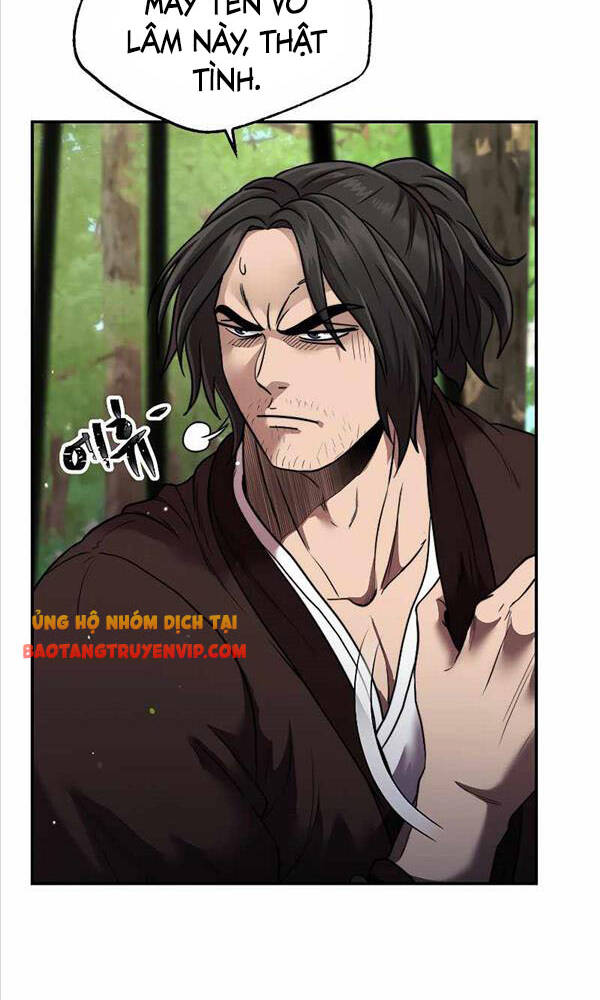 Võ Sĩ Hồi Hương Chapter 24 - 25