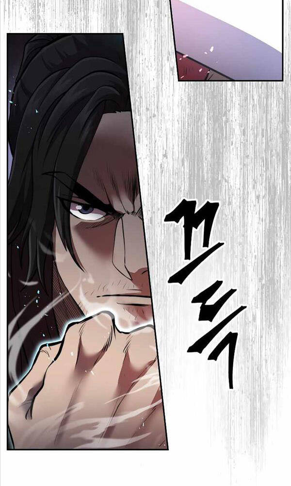 Võ Sĩ Hồi Hương Chapter 24 - 27