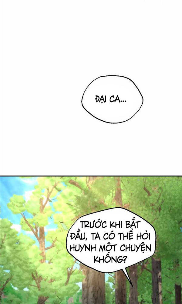 Võ Sĩ Hồi Hương Chapter 24 - 28