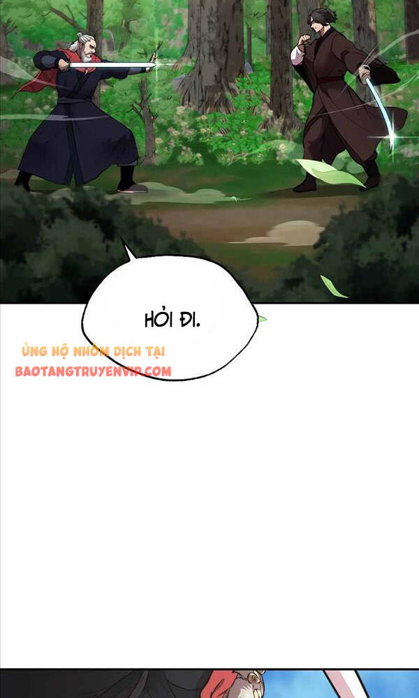 Võ Sĩ Hồi Hương Chapter 24 - 29