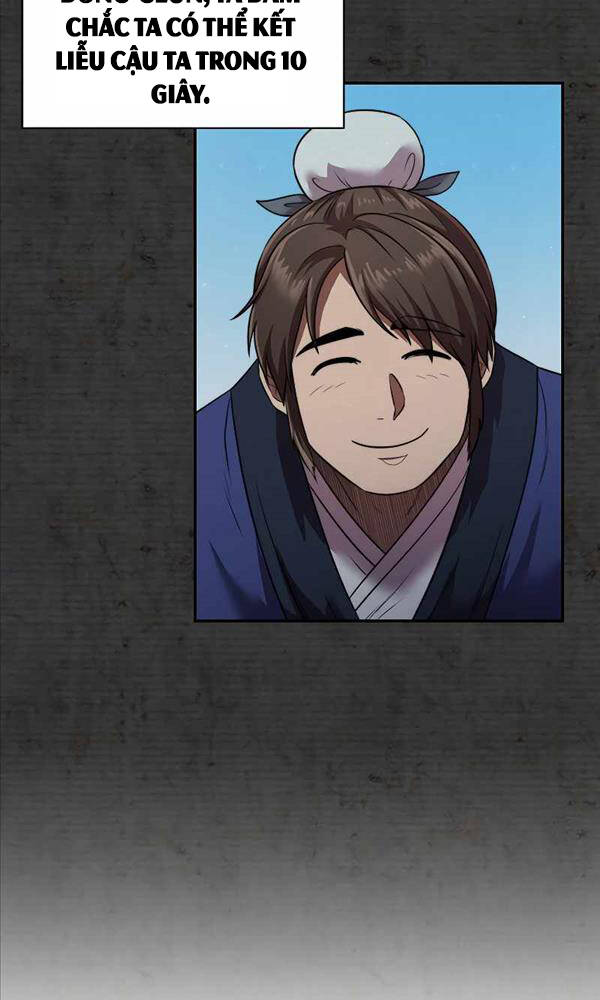 Võ Sĩ Hồi Hương Chapter 24 - 4