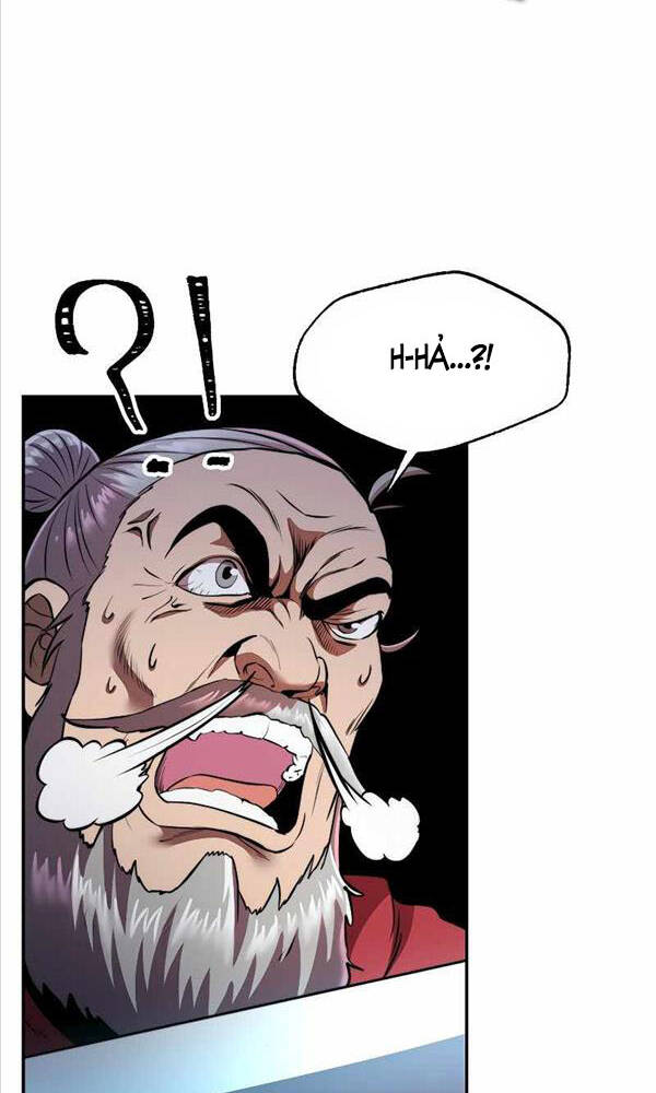 Võ Sĩ Hồi Hương Chapter 24 - 31