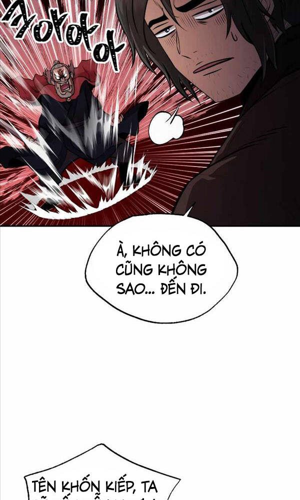 Võ Sĩ Hồi Hương Chapter 24 - 33