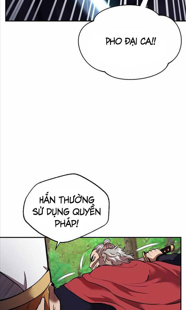 Võ Sĩ Hồi Hương Chapter 24 - 35