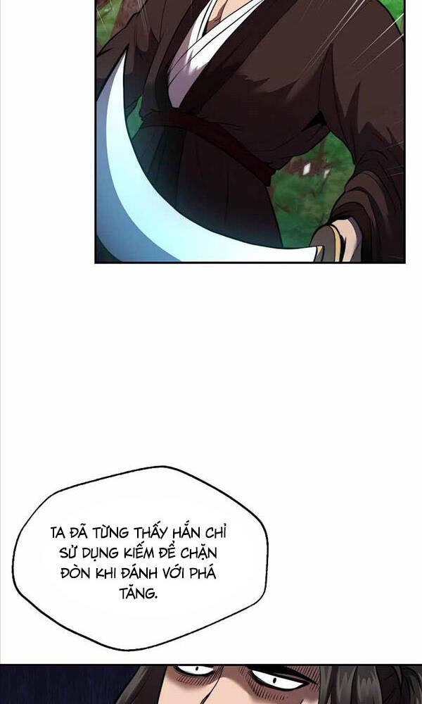 Võ Sĩ Hồi Hương Chapter 24 - 37