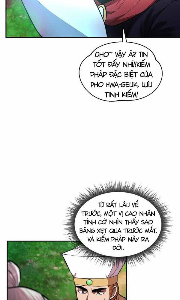 Võ Sĩ Hồi Hương Chapter 24 - 39