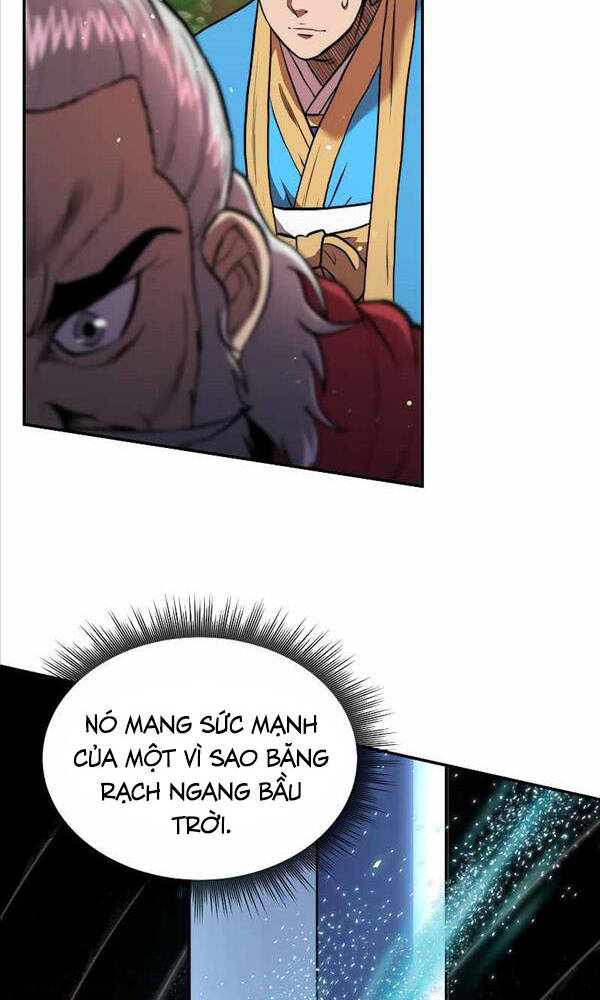 Võ Sĩ Hồi Hương Chapter 24 - 40