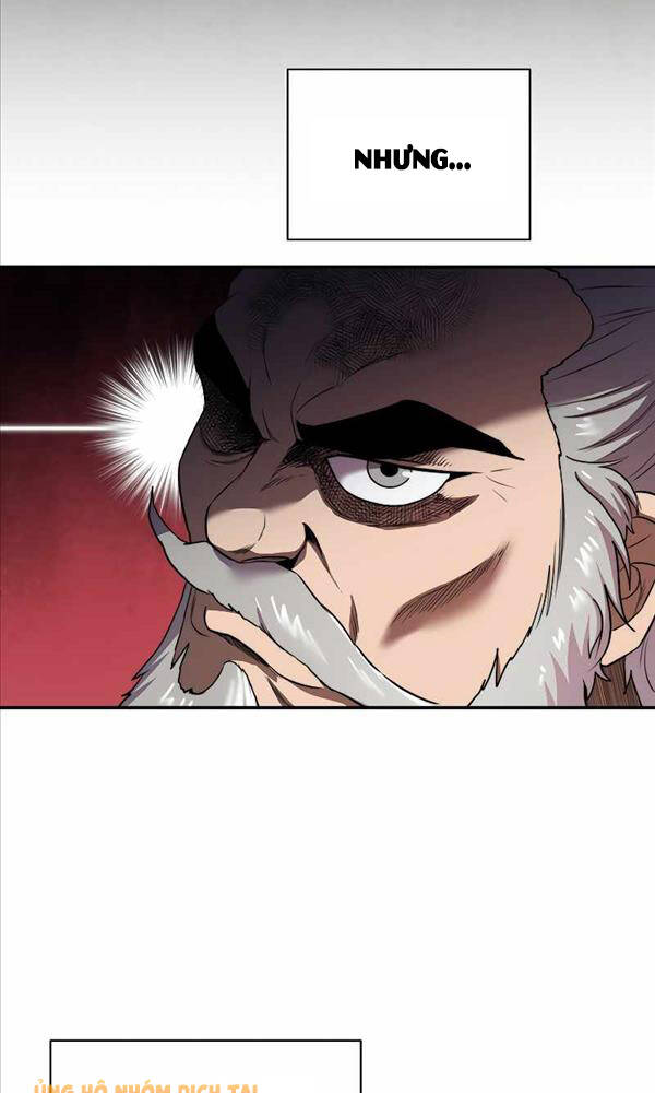 Võ Sĩ Hồi Hương Chapter 24 - 5