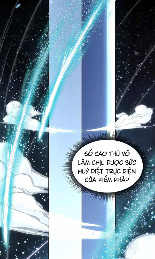 Võ Sĩ Hồi Hương Chapter 24 - 41