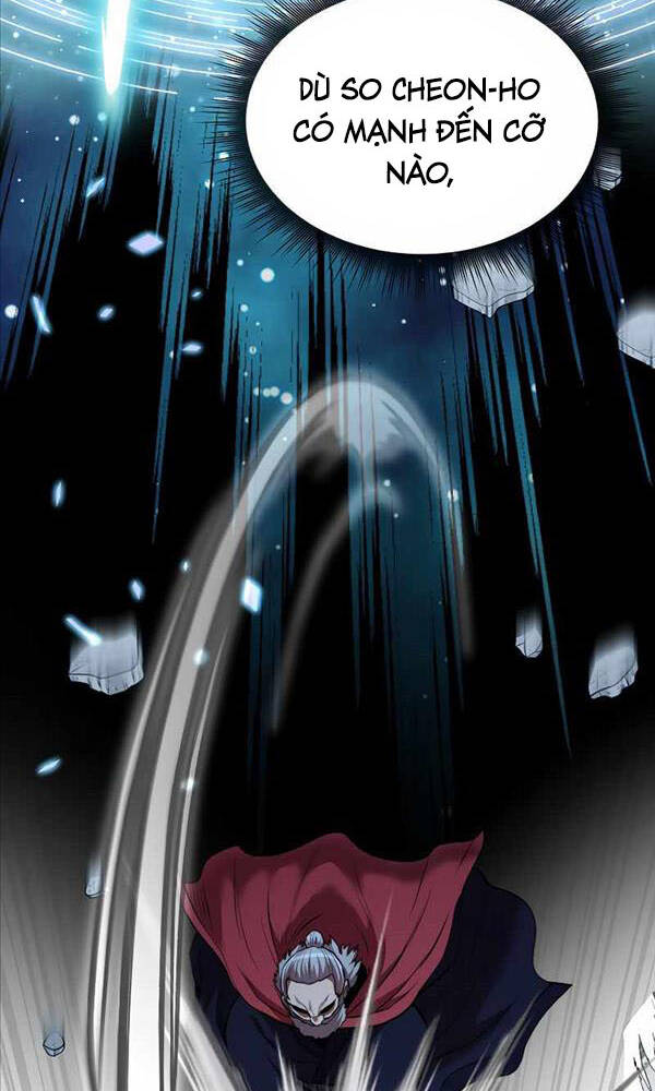 Võ Sĩ Hồi Hương Chapter 24 - 43