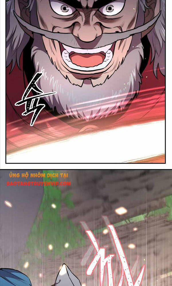 Võ Sĩ Hồi Hương Chapter 24 - 49