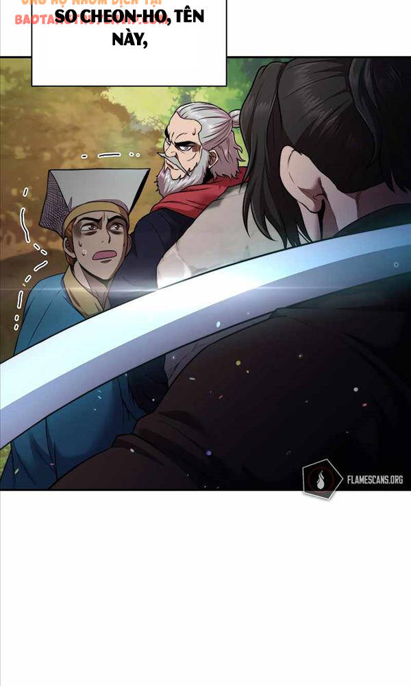 Võ Sĩ Hồi Hương Chapter 24 - 6