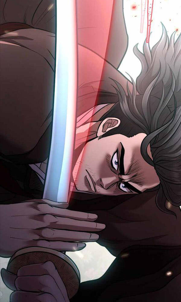 Võ Sĩ Hồi Hương Chapter 24 - 51