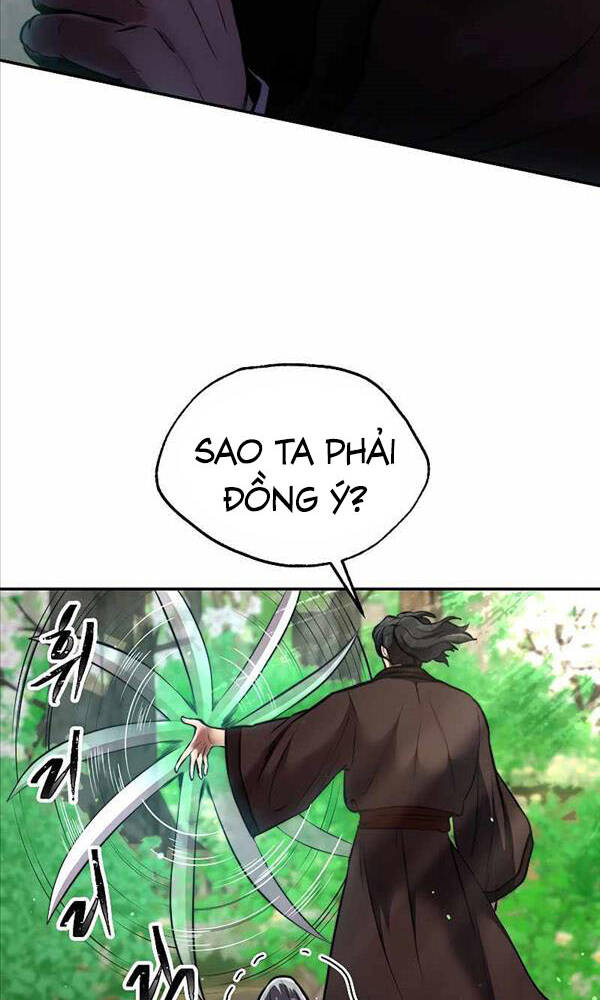 Võ Sĩ Hồi Hương Chapter 24 - 52