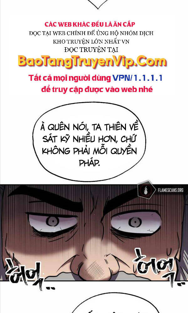Võ Sĩ Hồi Hương Chapter 24 - 54