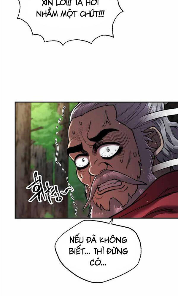 Võ Sĩ Hồi Hương Chapter 24 - 56