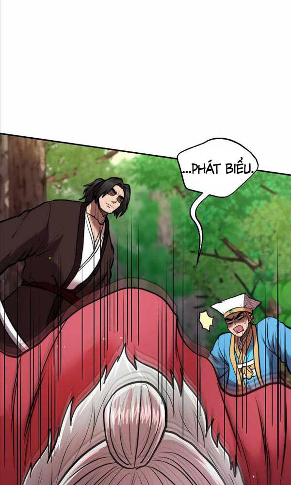 Võ Sĩ Hồi Hương Chapter 24 - 57