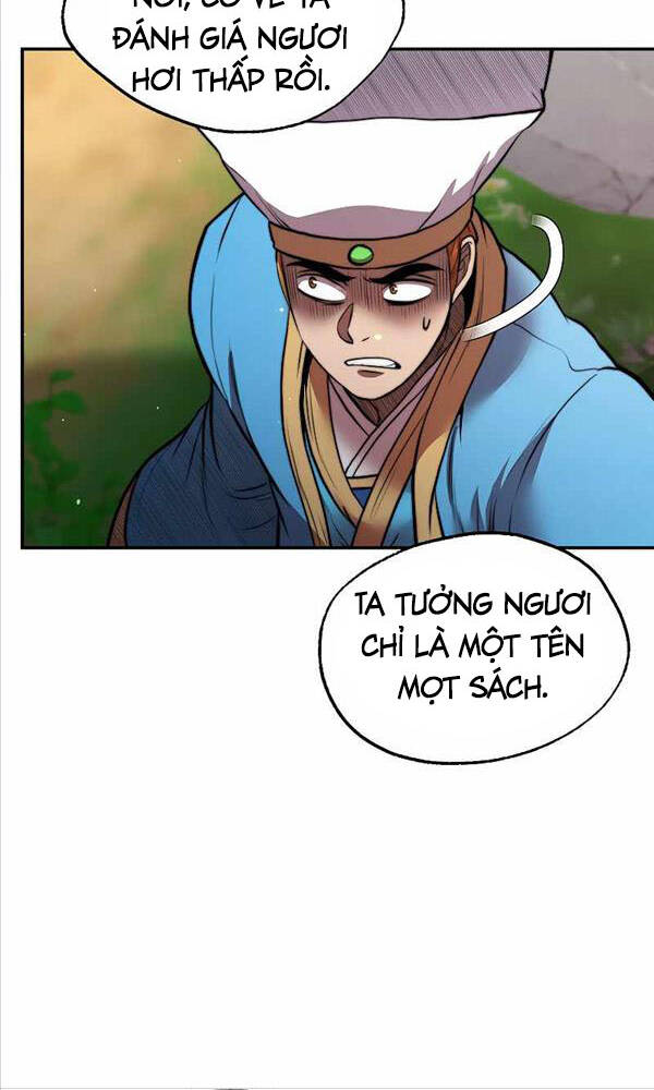 Võ Sĩ Hồi Hương Chapter 24 - 59